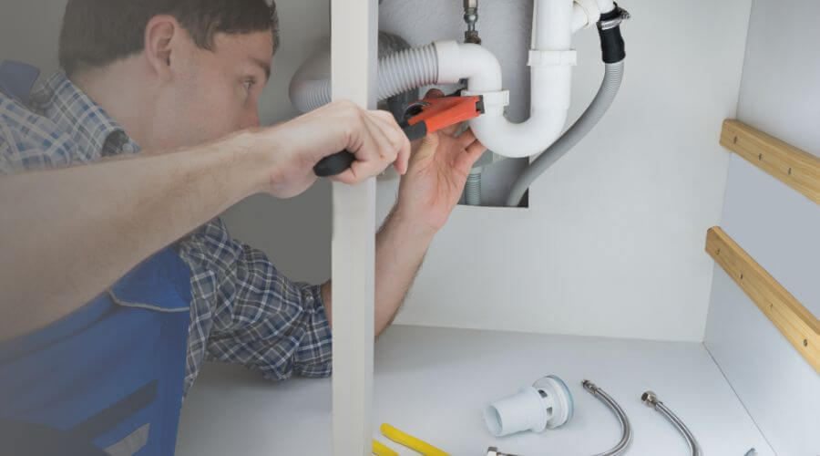 Professional Leak Detection in New Albany, IN