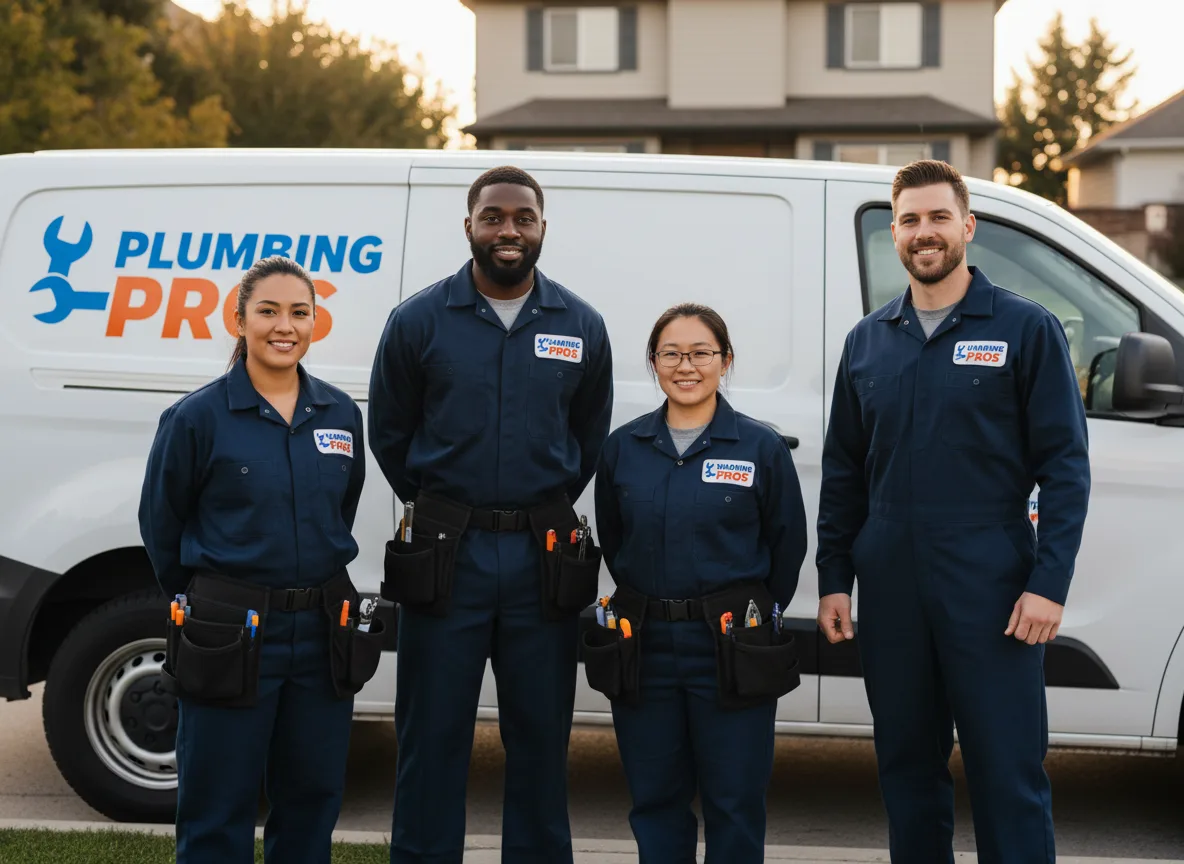 Water Heater Repair company in New Albany, IN